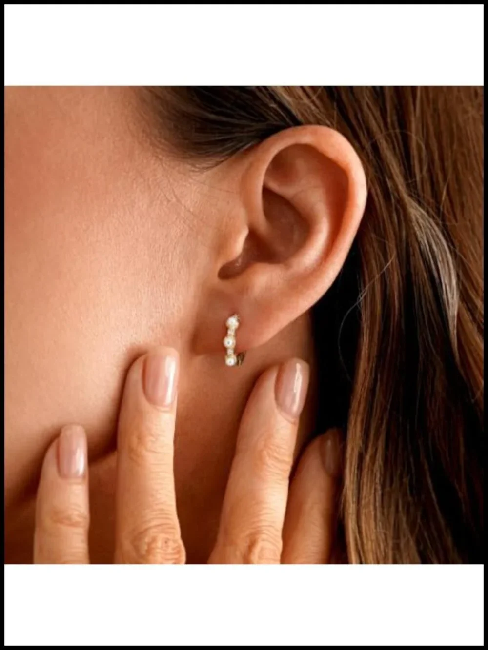 N/A these pearl
